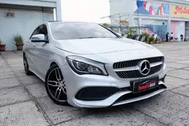 CLA200 AMG Sport Facelift 1,6