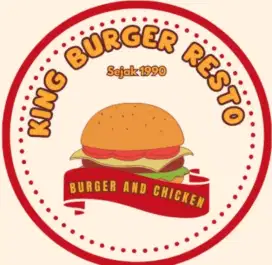 Lowongan kerja king burger resto