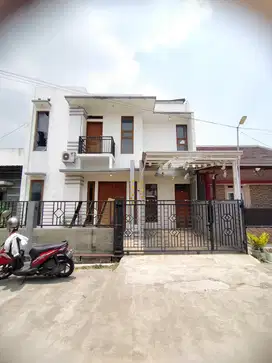 Siap Huni Cisaranten Bandung