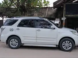 TERIOS TX MANUAL THN 2011