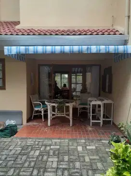 Rumah asri dan nyaman - Moh Kahfi