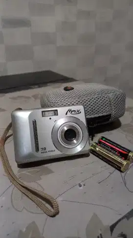 DIGICAM MPIX 7.0MP Rare