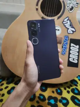 Vivo V40 Lite 5g 8/256GB No Minus Resmi Indonesia