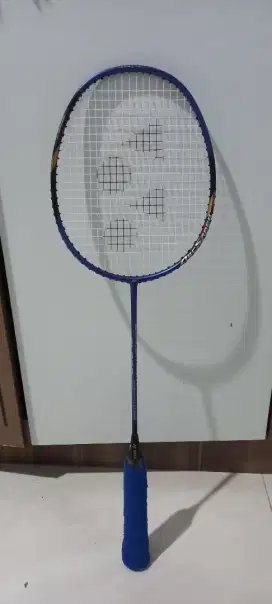 Raket badminton yonex arcsaber 1 clear 100% original