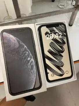 Iphone XR 128 All Operator