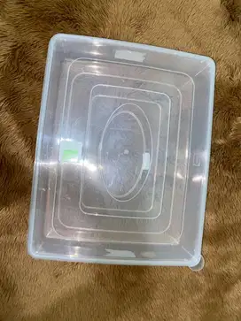 Shinpo SIP 306 Tempat Donat