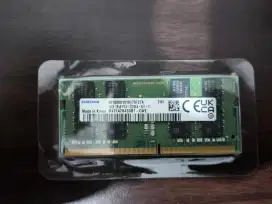 RAM Laptop DDR4 Samsung 16gb 2Rx8 PC4-3200AA