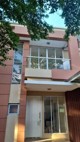Rumah sewa cilandak dekat RS Fatmawati, one bell park Jaksel