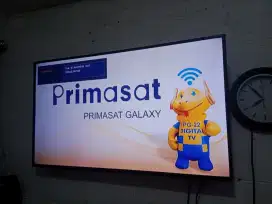 TV LED SAMSUNG 43 INCH TYPE UA43N5003AK