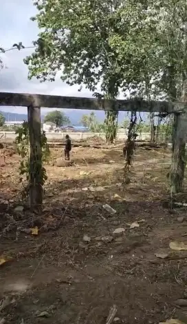 DIJUAL Tanah di Jalan Kampung Jambak, Kota Padang - Sumatera Barat