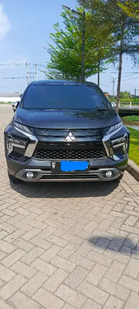 Sewa Mobil Xpander Tourer + Driver 400