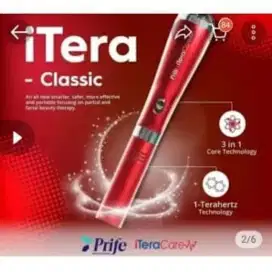 Blower ITERA care clasic