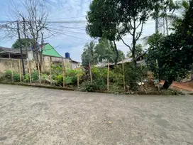 Kavling Cocok Bangun Kosan di Km 5