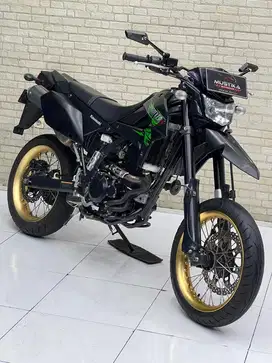 Termurah‼️ Kawasaki DTracker / D Tracker 250 SE 2018 - Zaky Mustika