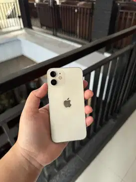 Iphone 12 Mini 64gb All Operator Lama