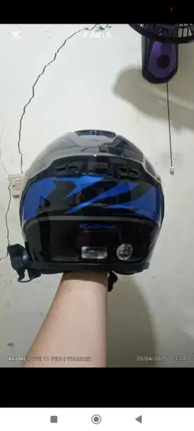 Njs khairoz v2 raizer
