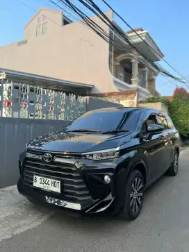Toyota Avanza G 1.5 th 2024 Matic