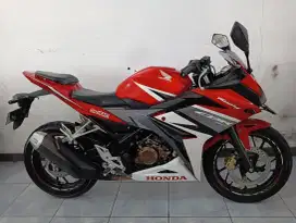 di jual CBR 150R tahun 2016 mesin halus normal surat surat lengkap