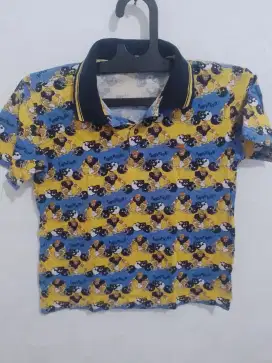Kemejq Anak Laki