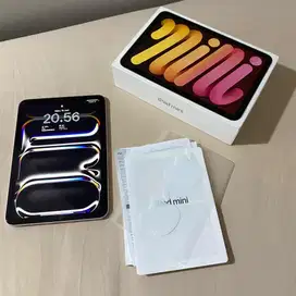 iPad mini 6 64gb Wifi
