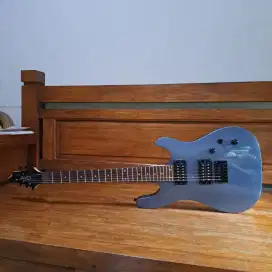 Cort KX100MA metallic ash