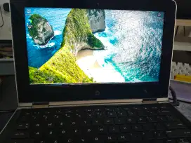 HP Pavilion x360 Second Minus LCD