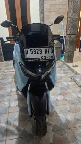 NMAX NEO S TOP KONDISI
