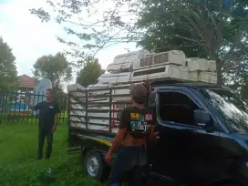 Terima AC bekas atau rusak