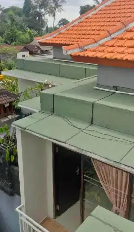 PELAPIS DAK BOCOR MEMBRAN BAKAR