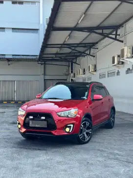 Mitsubishi Outlander Px 2.0 Automatic Istimewa