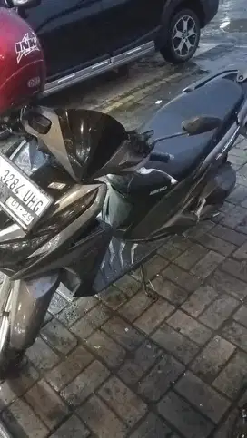 Vario 125 2014 BPKB Only