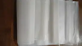Plastik storage kulkas 5 buah