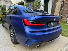 BMW 330i KM LOW FULL PPF