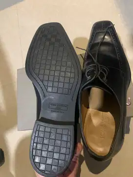Pantofel louis vuitton