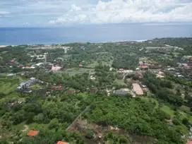TANAH 15 ARE  DEKAT DENGAN JALAN LINGKAR KUTA SELATAN NUSA DUA