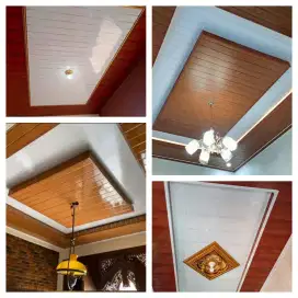 Plapon PVC promo