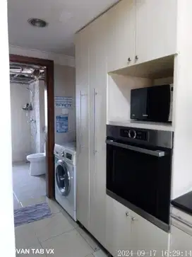 Rumah kost keren - Tanah kusir