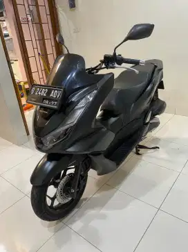 Pcx 160 cbs 2022