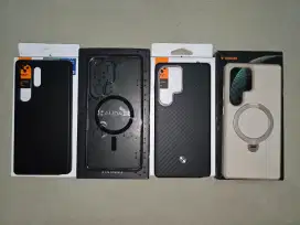 SAMSUNG S25 ULTRA = Dijual Case Samsung S25 Ultra dari merek Original