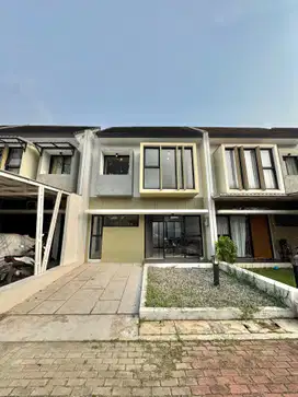TURUN HARGA! Jual Cepat Di Bawah Pasaran Di Sawangan Depok