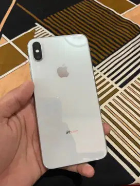 iPhone xs max 256 GB