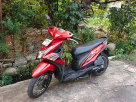 Beat fi tahun 2013