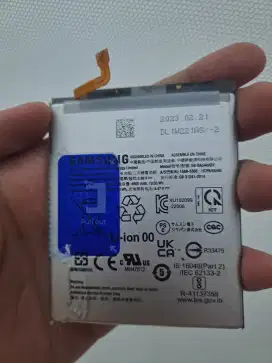 Baterai Samsung A54 Copotan