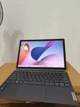 Lenovo Ideapad Duet 5 I7 Ram 16GB
