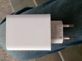 Charger realme type C