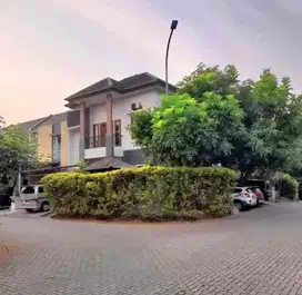 Rumah siap huni premiere park Modernland Tangerang