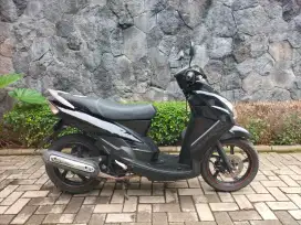 Yamaha Mio siap pakai