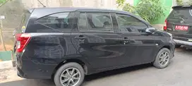 Toyota Calya 2018 Bensin