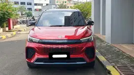 Km9rb mg vs hev magnify hybrid 2024 merah