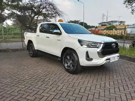 Toyota HILUX 2022 Diesel